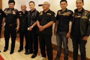 PEKAT Indonesia Bersatu